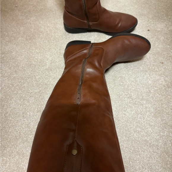 Rampage Boots - Picture 4 of 5